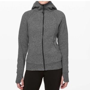 Lululemon Scuba Hoodie